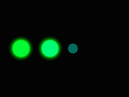 Abstract connected triangles on bright blue background. Cool Loading Animations Page 1 Line 17qq Com