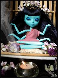pullip ala full custo poupee pullip poupee manga poupee