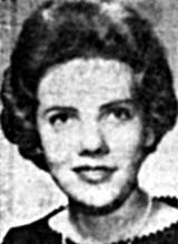 Nina Singleton Obituary (1943