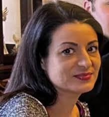 Myra Durbin's Instagram, Twitter & Facebook