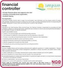 Bfs central & operations recruiter: Ngo Recruitment Finance Manager And Administration Ngo Recruitment