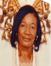 Mary Frances Smith Obituary