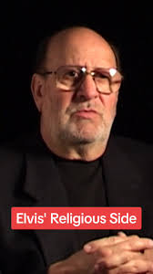 Elvis Presley Religion
