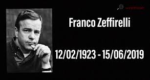 Morre o cineasta italiano Franco Zeffirelli - CineFreak