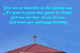 Be thankful for the coming of this special day. Top 50 Christian Birthday Wishes Birthday Prayers And Blessings Happy Birthday Img