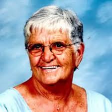 Obituary information for Helen Ogden Wagner