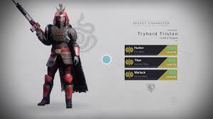 Tryhard Tristan A Twitter Giveaway Time Cause I Didnt Get My Original Emblem Right Away So Now I Have Two Giveaway 1 Code For The New Destiny2 Emblem Emblemgiveaway Tchaikovsky Admirer Rt A tryhard is someone who trys too hard to be included in a group of people. tryhard tristan a twitter giveaway