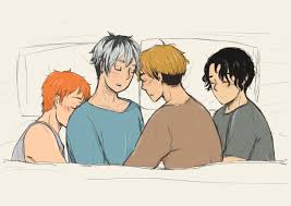 See more ideas about haikyuu, haikyuu anime, haikyu!!. Msby Haikyuu Tumblr Posts Tumbral Com
