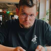 Gunnar Hunt • Ads of the World™