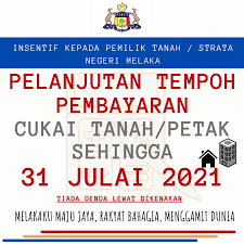 Peluang pembayar cukai tanah di melaka untuk memperoleh hadiah menerusi kempen bayar cukai tanah dan menang lebih cerah berikutan langkah pejabat tanah dan galian (ptg) negeri bersetuju untuk melakukan cabutan nama bertuah setiap bulan. Pejabat Tanah Dan Galian Melaka Posts Facebook