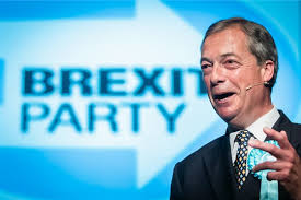 He formerly led the uk independence party (ukip) from 2010 to 2016; Why Britain S Labour Party Shouldn T Fear Brexit Firebrand Nigel Farage