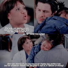 Bailey S Epic Moments Do Your Baby S Hair Grey S Anatomy Derek Zola Grey Anatomy Quotes Greys Anatomy Funny Greys Anatomy Bailey