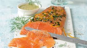 Rezept Des Monats Lachs In Orangen Wacholder Beize Rezept Graved Lachs Rezept Lachs Selber Beizen Brunch Rezepte Fisch