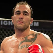 Adam Schindler vs. Jeremy Spoon, Bellator 56