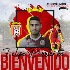Consulta la clasificación de los equipos de la liga chilena 2021, todos los datos de la liga chilena 2021 en as.com Elclubdesugente On Twitter Uno Mas Para El Curi Damos La Bienvenida A Felipe Barrientos 24 A Curico Unido De Cara A Esta Temporada 2021 El Joven Atacante Se Formo En