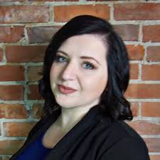 On the Rise: Nicole Swallow