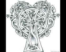 Discover our dragon coloring pages. And Celtic Coloring Pages For Adults Celtic Dragons 1280x1024 Wallpaper Teahub Io