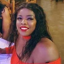 Elizabeth Copeland Obituary