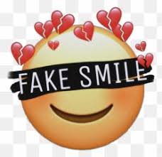 See high quality wallpapers follow the tag #wallpaper emoji iphone fake smile. Free Transparent Fake Emojis Images Page 1 Emojipng Com