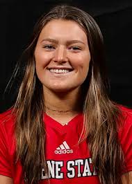 2021 Women's Lacrosse Roster