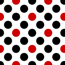 Black And White Polka Dot Fabric Uk Colorful Fabrics Digitally Printed By Spoonflower Uk Black Red Diagonal Polka Dots On White By Su G C Suschaefer Polka Dot Art Polka Dot Decal Colour Stick