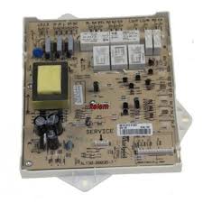 Carte Module Electronique Four Whirlpool Ikea 480131000036