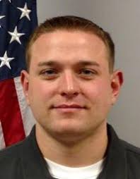 Mount Olive honors police who served in armed forces