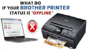 Printing from a memory card or usb flash memory drive without a pc. Brother Printer Offline Windows 10 Fix Brother Offline