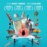 "Rebel with a Clause" – Film Screening & Discussion