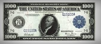 Each red seal five dollar bill obviously has a red seal and they also. Collector S Favorite Most Expensive Banknotes Persia Notes