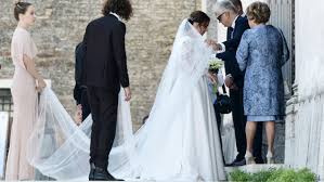 Find the perfect chryssanthi kavazi stock photos and editorial news pictures from getty images. Desiree Nosbusch Feiert Ihre Marchenhochzeit Mit Tom Alexander Bierbaumer In Italien