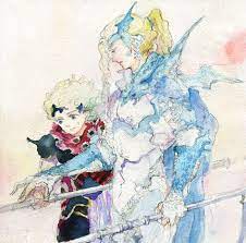 ffまとめ nas のイラスト pixiv http www pixiv net member illust php mode medium illust id 61155761 イラスト 絵 作品