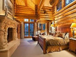 Maybe you would like to learn more about one of these? Photos The 10 Most Expensive Colorado Mountain Cabins Log Home Bedroom Log Cabin Bedrooms Log Homes