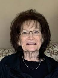 Marilyn Ovedia Anderson (Nelson)