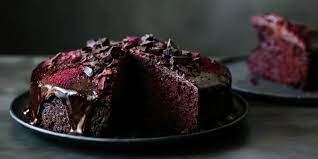 rote bete schoko kuchen krautkopf kuchen kochen und backen rezepte rote bete