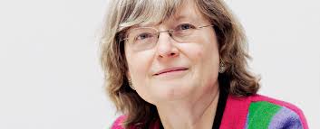 Daubechies and Mumford win the BBVA Foundation Frontiers of Knowledge Award  for work in pure mathematics that has influenced fields of application like  data compression and medical imaging