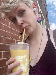 Tepache is a breeze to make at home and it's a delicious and refreshing  beverage. Plus? It uses the part of the pineapple that most people throw  away! Recipe: https://www.attainable-sustainable.net/tepache/