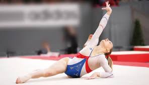 Résultat de recherche d'images pour "gymnastique"