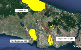 Son günlerde adı sıkça duyulan kanal i̇stanbul projesi için detaylar, pek çok vatandaşın da araştırdığı konular arasında yer alıyor. Kanal Istanbul Nedir Kanal Istanbul Nereden Geciyor Guzergahi Internet Haber