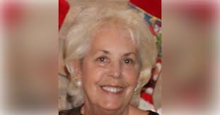 Obituary information for Susan Jane Wilson