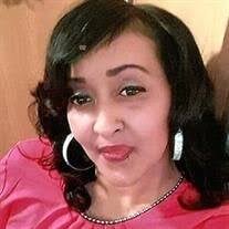 MS. CLEO ELAINE WALKER Obituary