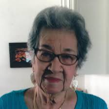 Cecilia Mclaughlin's Instagram, Twitter & Facebook