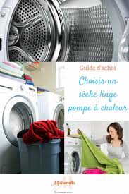 Un sèche linge à pompe a chaleur ne récupère pas la chaleur de l'air chaud (qui représente une faible part de l'énergie mise en ouvre), mais la chaleur j'ai acheté un sèche linge pompe à chaleur il y a quelques semaines wirlpool aza7211 7kg. Comparatif Choisir Le Meilleur Seche Linge Pompe A Chaleur En 2021