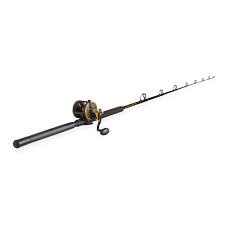 We did not find results for: Amazon Com Penn Squall 30 Level Wind Fishing Rod And Trolling Reel Combo 6 5 Feet Everything Else