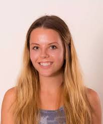 2016 Women's Cross Country Roster