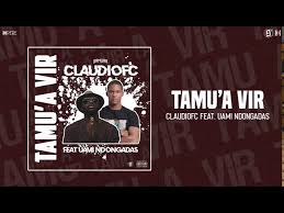Site de baixar musica do youtube; Claudiofc Tamu A Vir Feat Uami Ndongadas Youtube