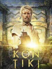 Regarder Kon Tiki En Streaming Vf Tiki Movies Movie Posters Tiki