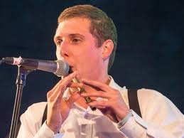 Musician Justin Logue: I once stood in for Chesney Hawkes' bass player ...  within two hours I had learnt the setlist before going