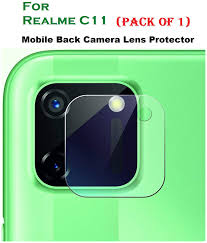 Buy Realme C11 Mobile Back Camera Lens ...