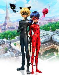 Miraculous Ladybug Tumblr Chat Noir Et Ladybug Chats Noirs Mignons Chat Noir Miraculous